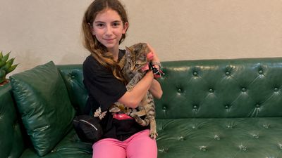 Persephone Peach Rose thumbnail 9
