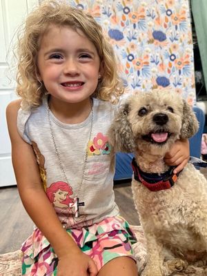 Lulu Grace Sweet Little Lady thumbnail 12