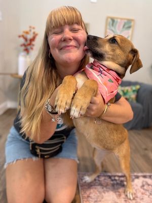 Brie April Cutest Chunk thumbnail 11