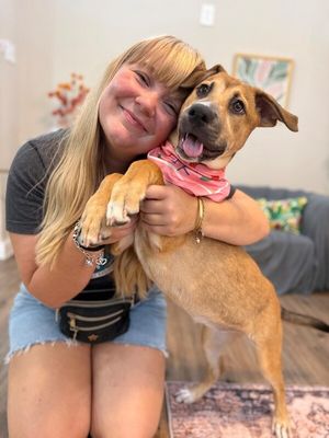 Brie April Cutest Chunk thumbnail 2