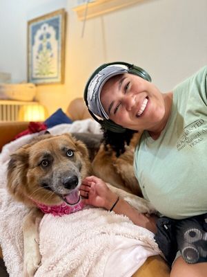 Shasha Honey the Gorgeous Good Girl thumbnail 2