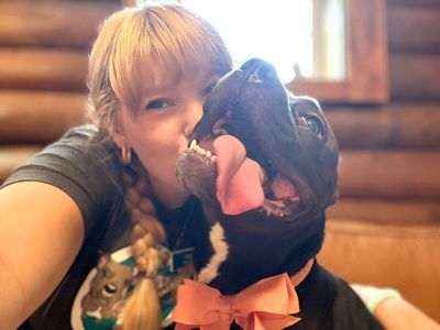 Jellybean Little Ray of Sunshine thumbnail 6