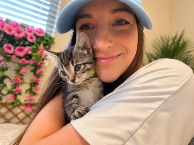 Tiny Tiger Lily thumbnail 2