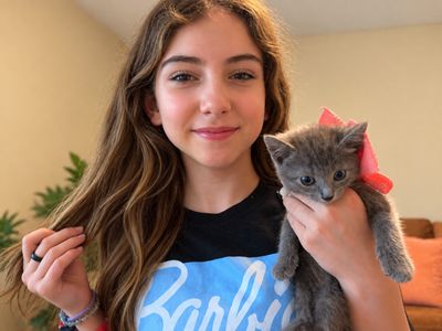 Fluffy Daisy Duke thumbnail 6