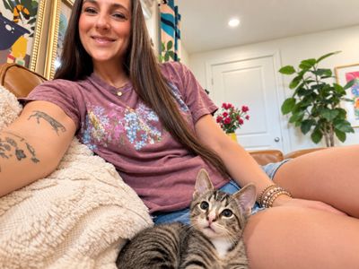 Jesse Baby Belle thumbnail 4