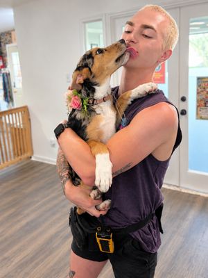 Pepper The Newest Spice Girl thumbnail 5