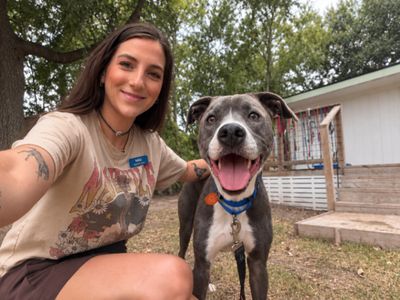 Roxy Roo Betsie Blue thumbnail 2